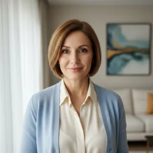 Autor Dagmara Laskowska